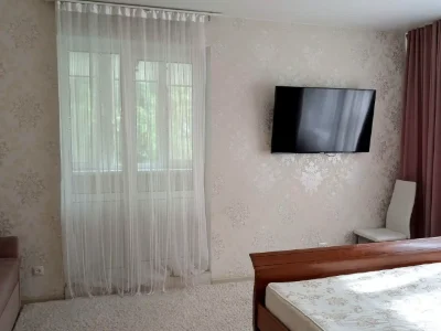 Продажа квартиры 1-комн. 31.75 м² 3/9 эт.