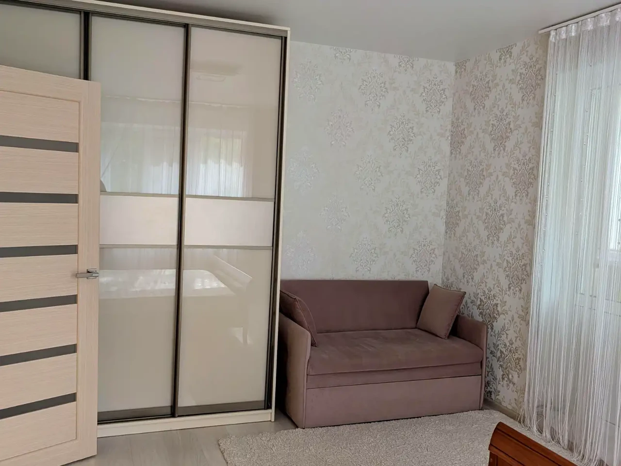 Продажа квартиры 1-комн. 31.75 м² 3/9 эт.