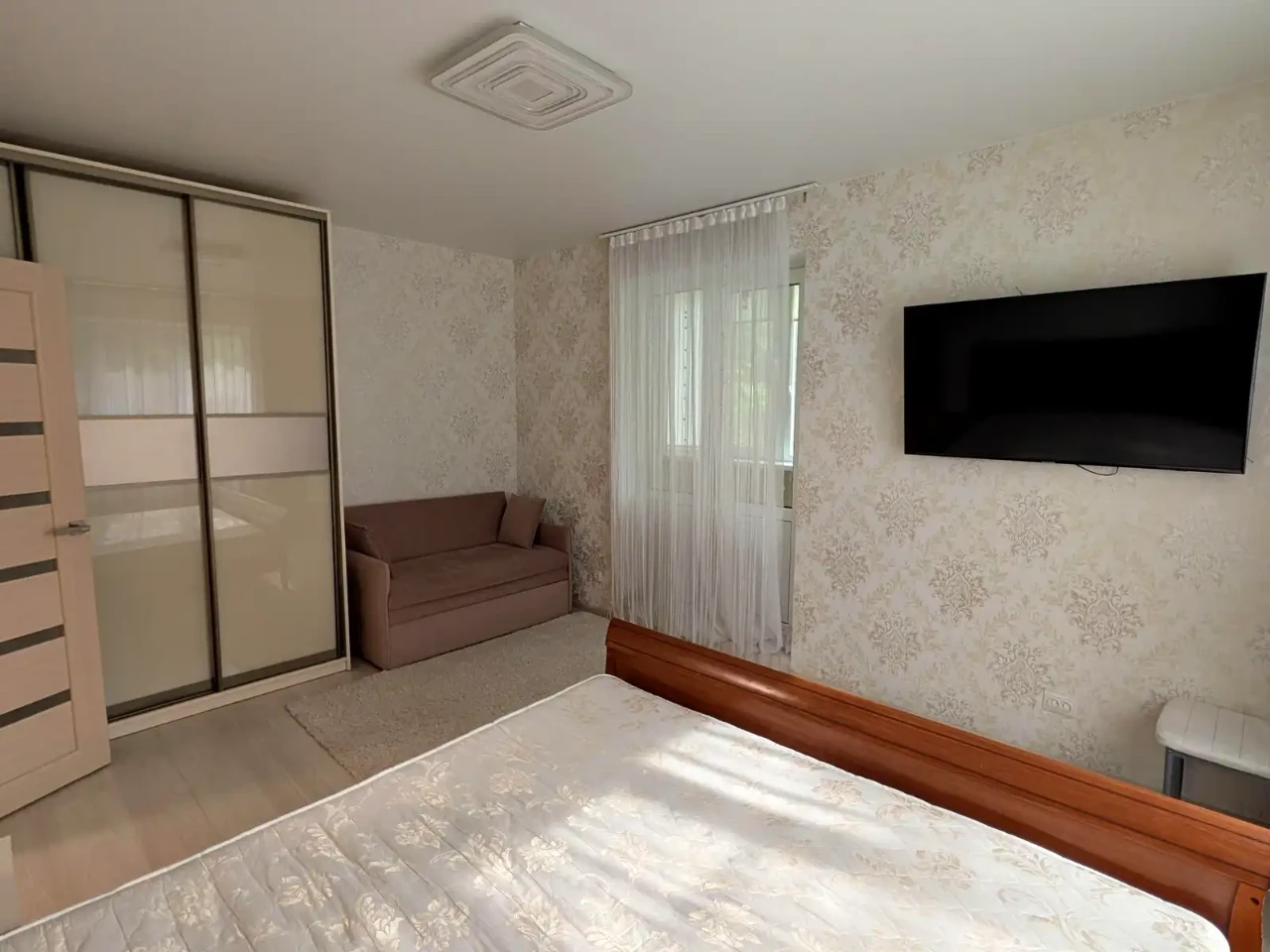 Продажа квартиры 1-комн. 31.75 м² 3/9 эт.