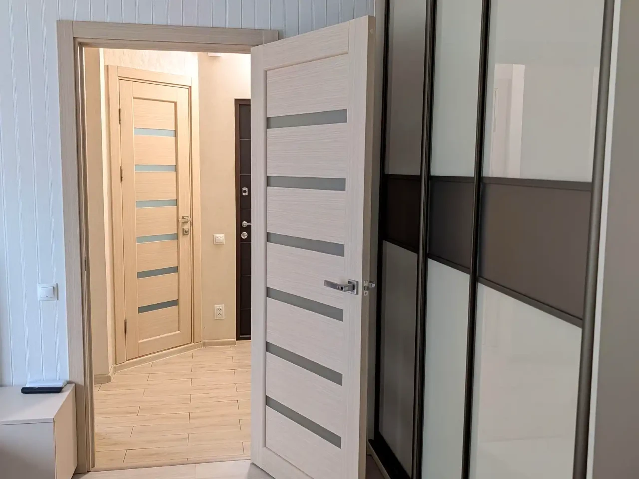 Продажа квартиры 1-комн. 31.75 м² 3/9 эт.