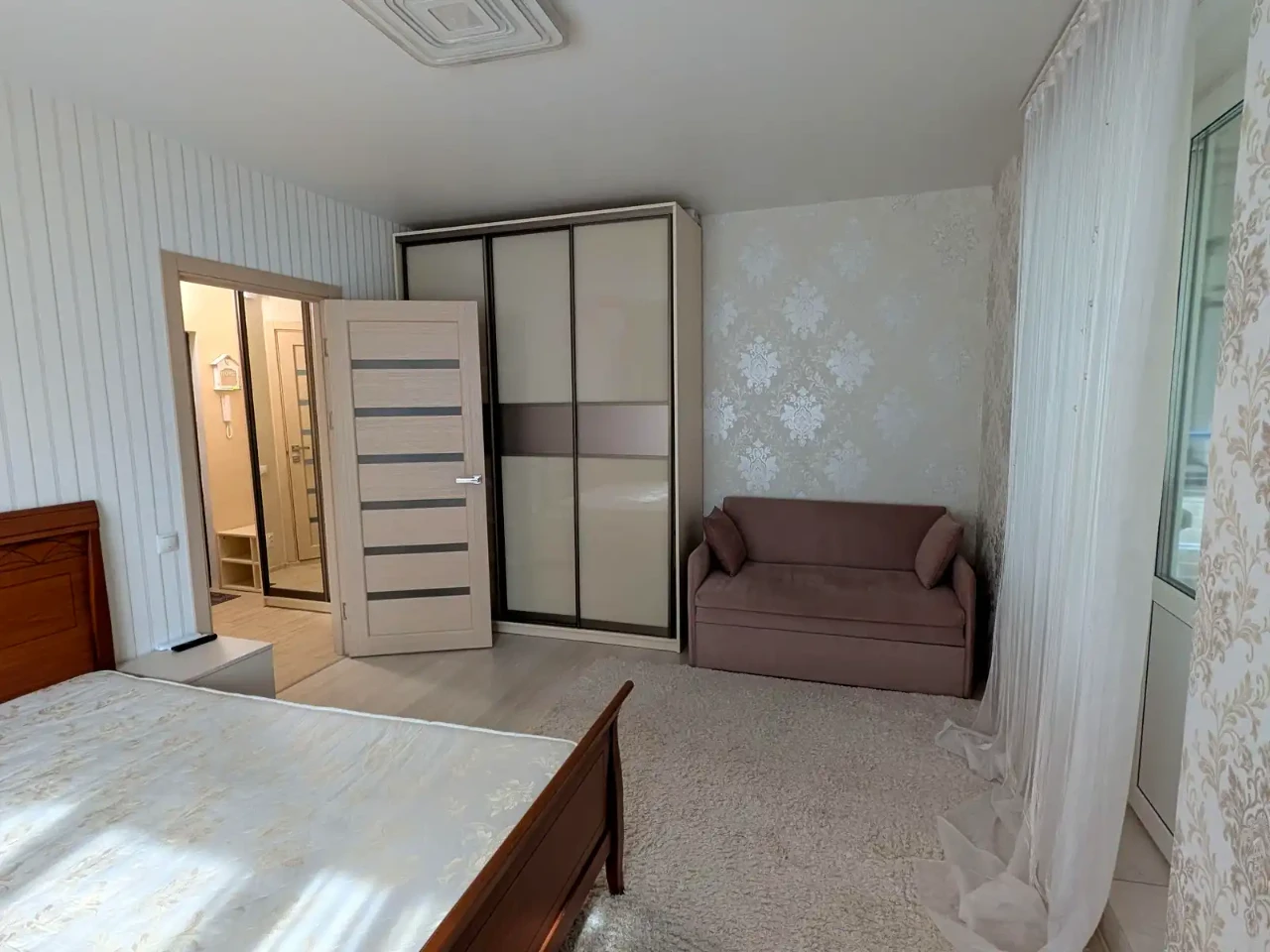 Продажа квартиры 1-комн. 31.75 м² 3/9 эт.