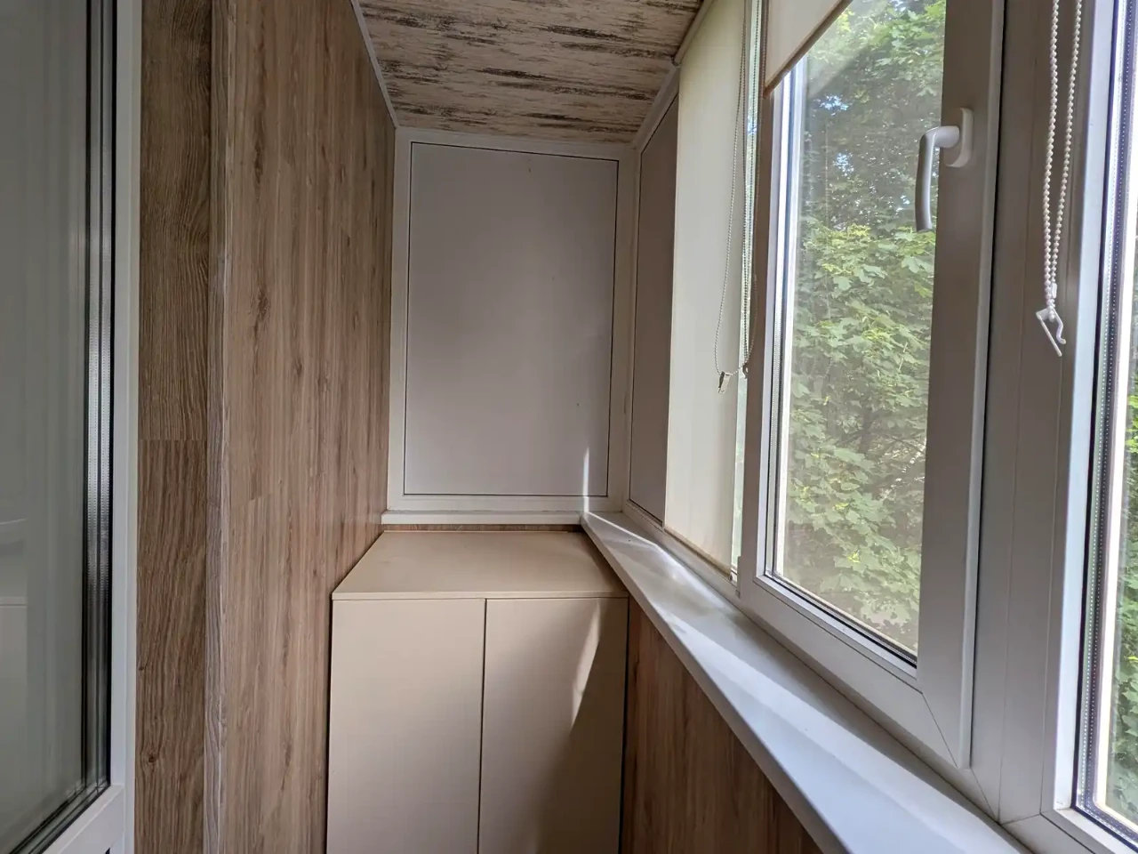 Продажа квартиры 1-комн. 31.75 м² 3/9 эт.