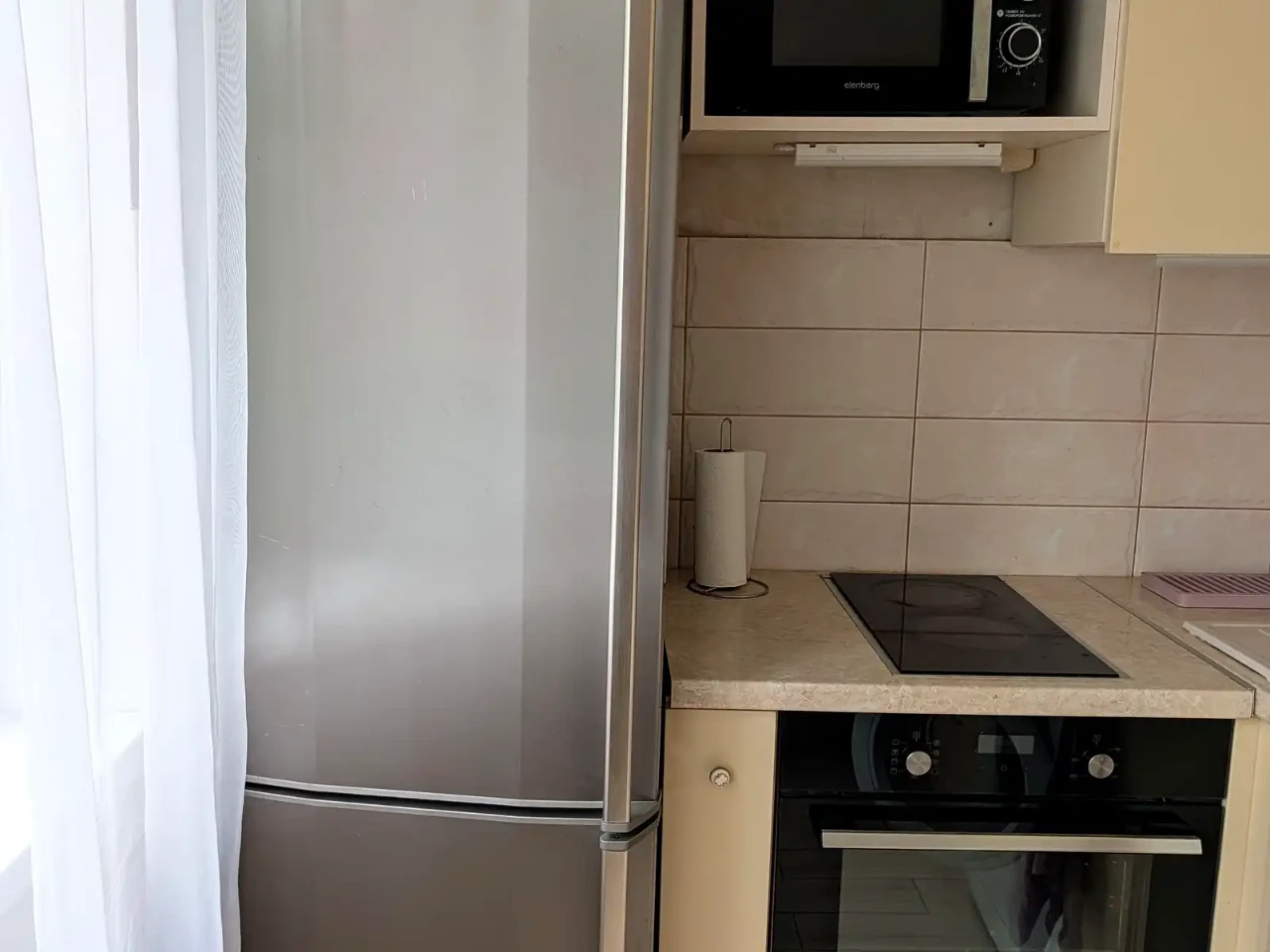 Продажа квартиры 1-комн. 31.75 м² 3/9 эт.
