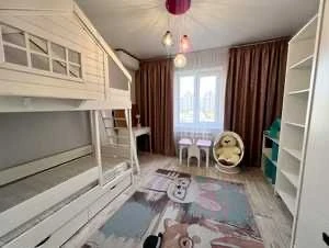 ‼️Супер пропозиція! Продам 3 кімнатна роздільна  квартира з