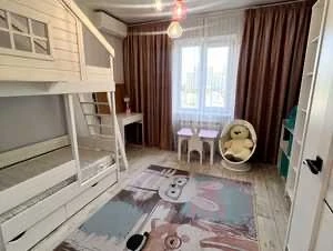 ‼️Супер пропозиція! Продам 3 кімнатна роздільна  квартира з