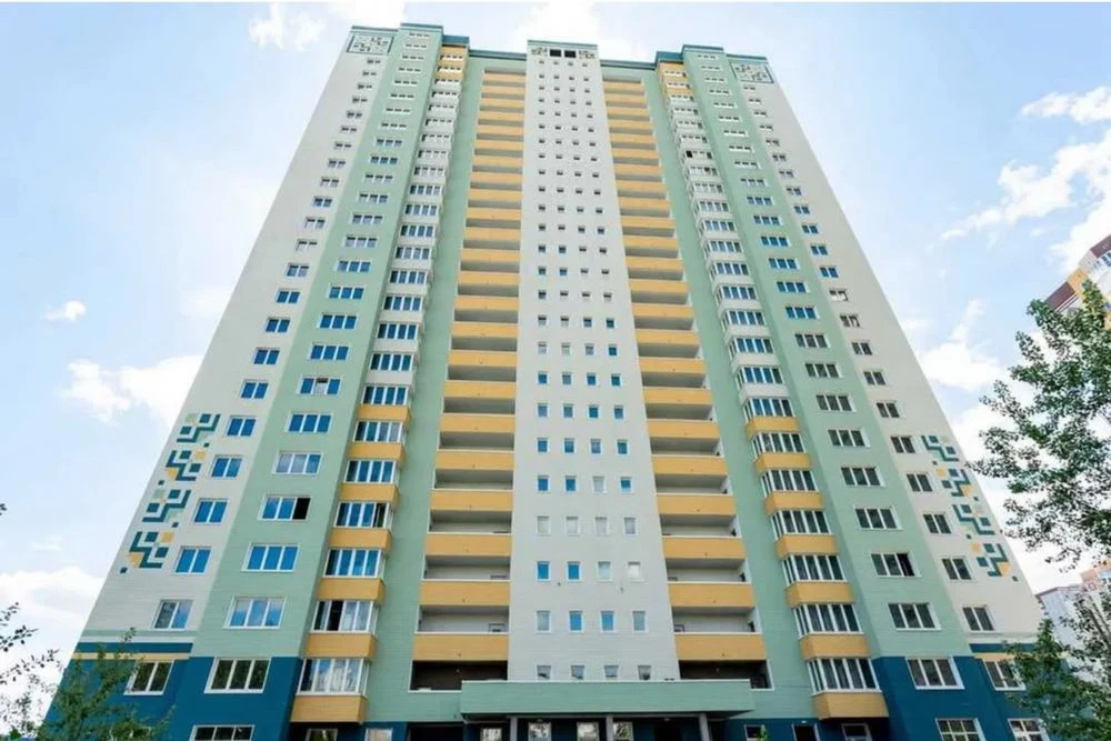 Sale of 2-room apartment "Zbarazh" "Patriotika" Sofia Rusova 7-B