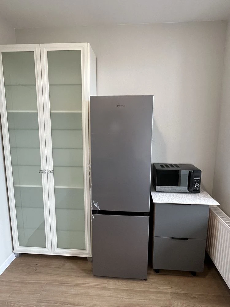 Без комісії. Продам 1 кімн квартиру, м.Іподром. Самійла Кішк