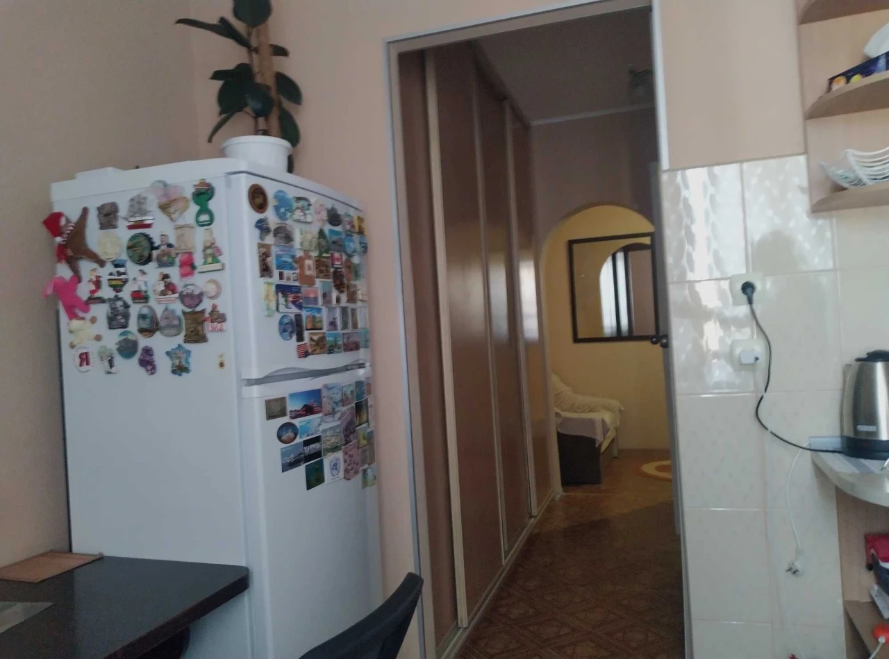 БЕЗ комісійних ПРОДАЖ 1-к. квартири 42,5м2  ТРОЄЩИНА Бальзак