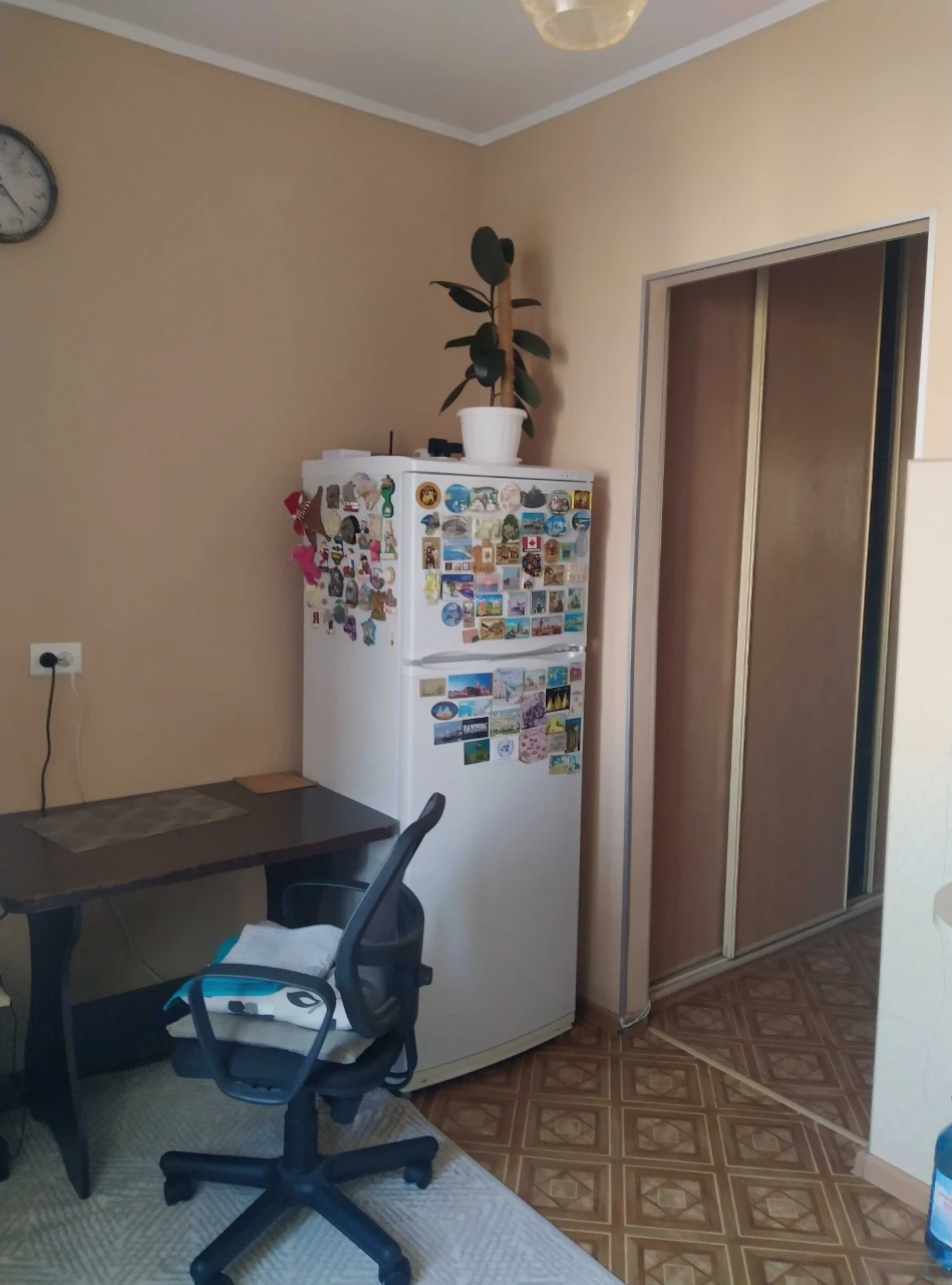 БЕЗ комісійних ПРОДАЖ 1-к. квартири 42,5м2  ТРОЄЩИНА Бальзак
