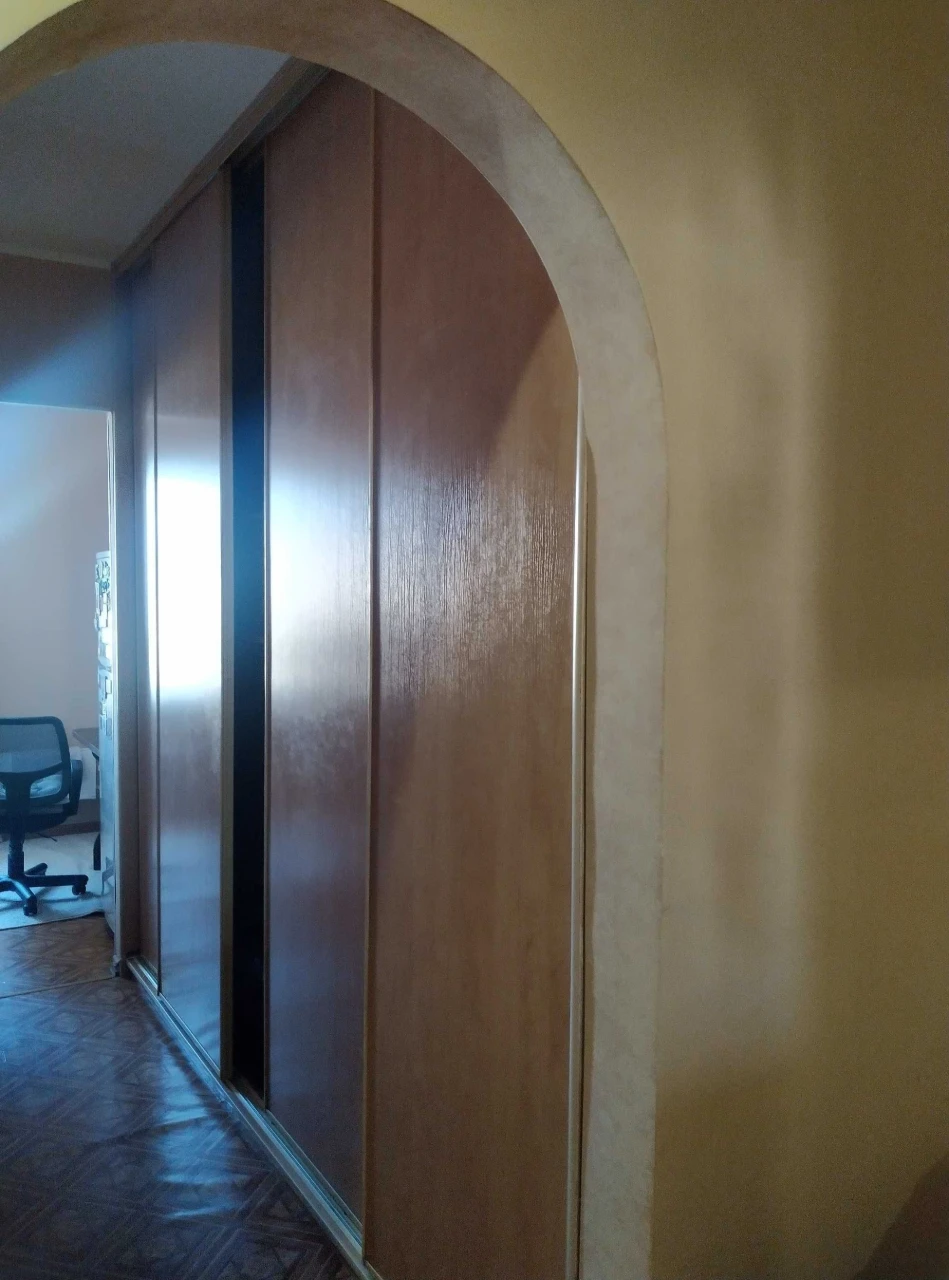 БЕЗ комісійних ПРОДАЖ 1-к. квартири 42,5м2  ТРОЄЩИНА Бальзак
