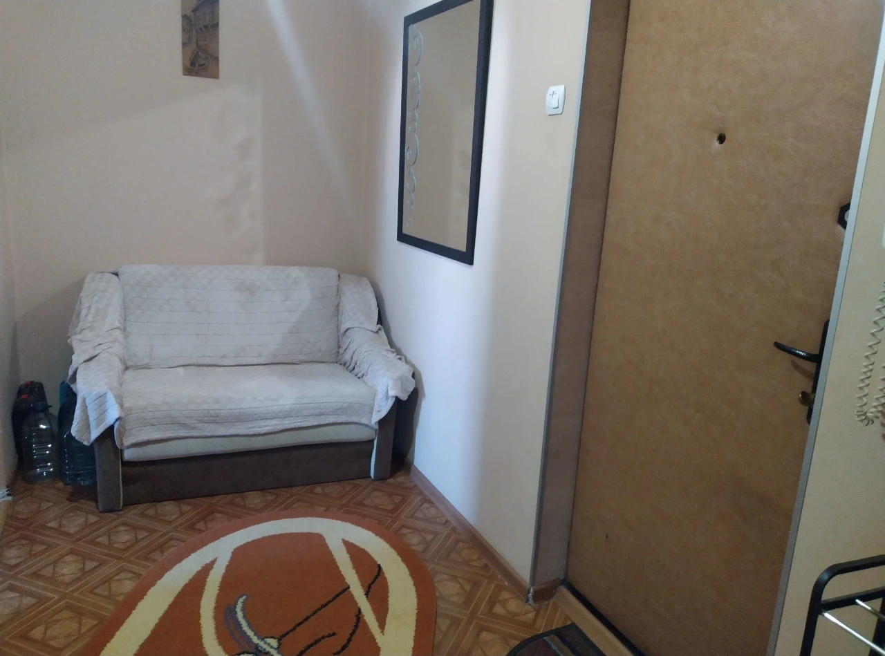 БЕЗ комісійних ПРОДАЖ 1-к. квартири 42,5м2  ТРОЄЩИНА Бальзак