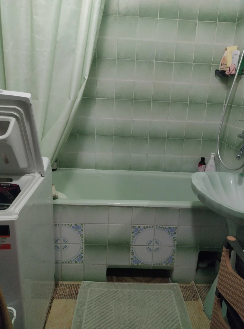 БЕЗ комісійних ПРОДАЖ 1-к. квартири 42,5м2  ТРОЄЩИНА Бальзак