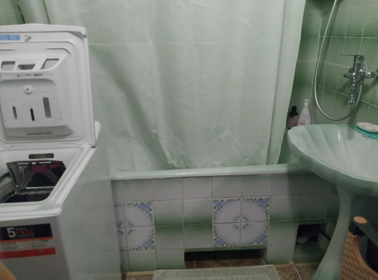 БЕЗ комісійних ПРОДАЖ 1-к. квартири 42,5м2  ТРОЄЩИНА Бальзак