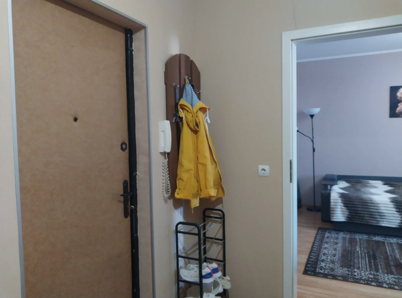 БЕЗ комісійних ПРОДАЖ 1-к. квартири 42,5м2  ТРОЄЩИНА Бальзак