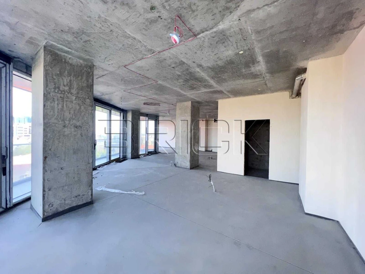 БЕЗ% продажа квартиры 124м2 в ЖК Taryan Towers, 3300$/м2, 2В