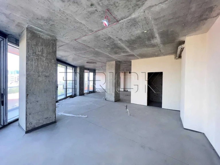 БЕЗ% продажа квартиры 124м2 в ЖК Taryan Towers, 3300$/м2, 2В