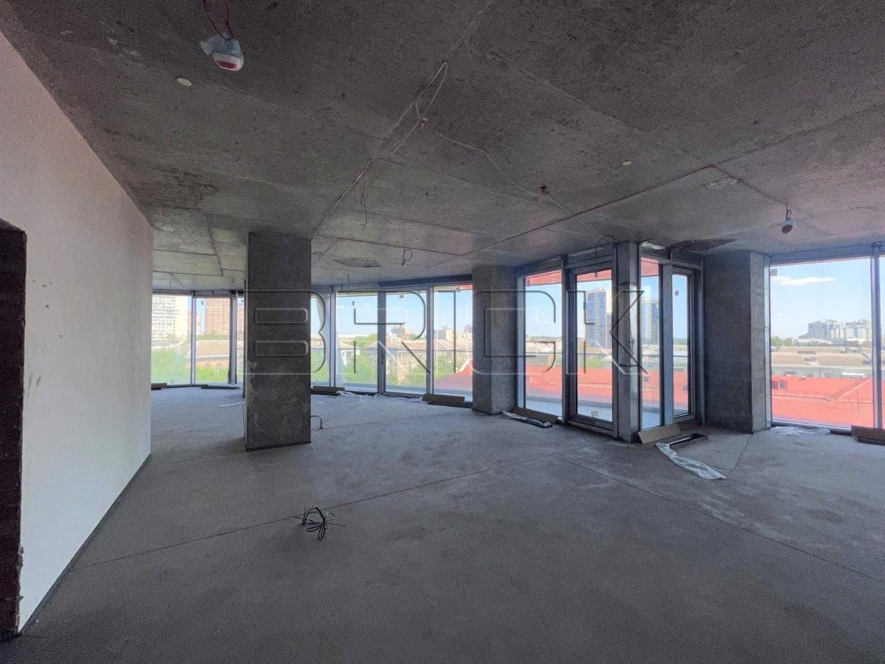 БЕЗ% продажа квартиры 124м2 в ЖК Taryan Towers, 3300$/м2, 2В