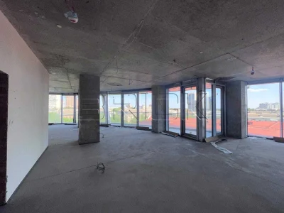 БЕЗ% продажа квартиры 124м2 в ЖК Taryan Towers, 3300$/м2, 2В