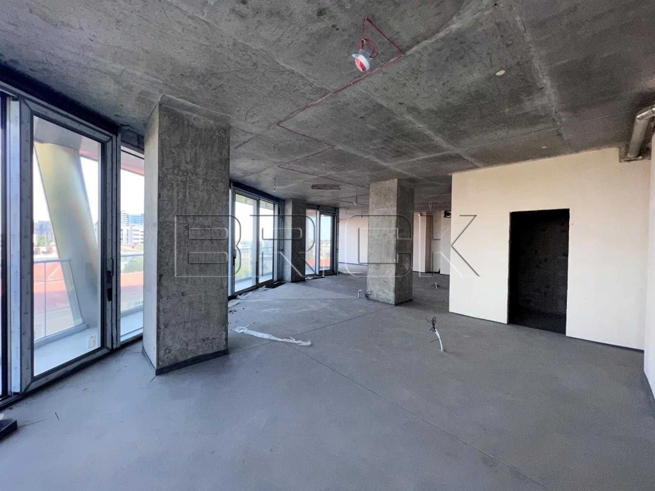 БЕЗ% продажа квартиры 124м2 в ЖК Taryan Towers, 3300$/м2, 2В