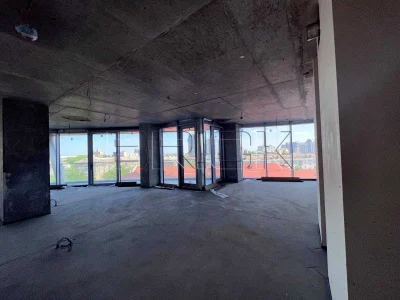 БЕЗ% продажа квартиры 124м2 в ЖК Taryan Towers, 3300$/м2, 2В