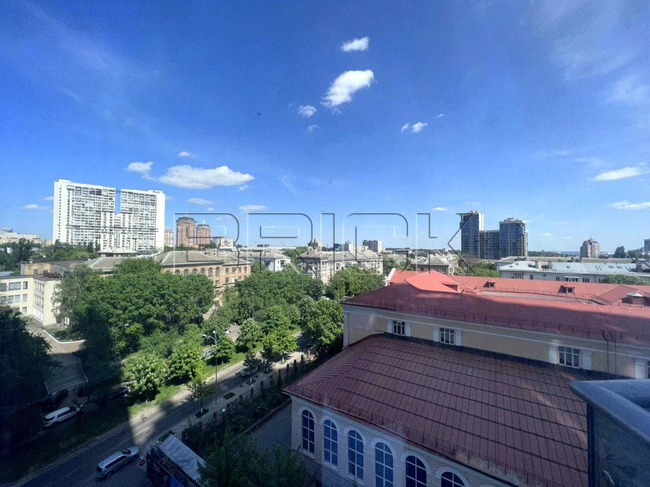 БЕЗ% продажа квартиры 124м2 в ЖК Taryan Towers, 3300$/м2, 2В