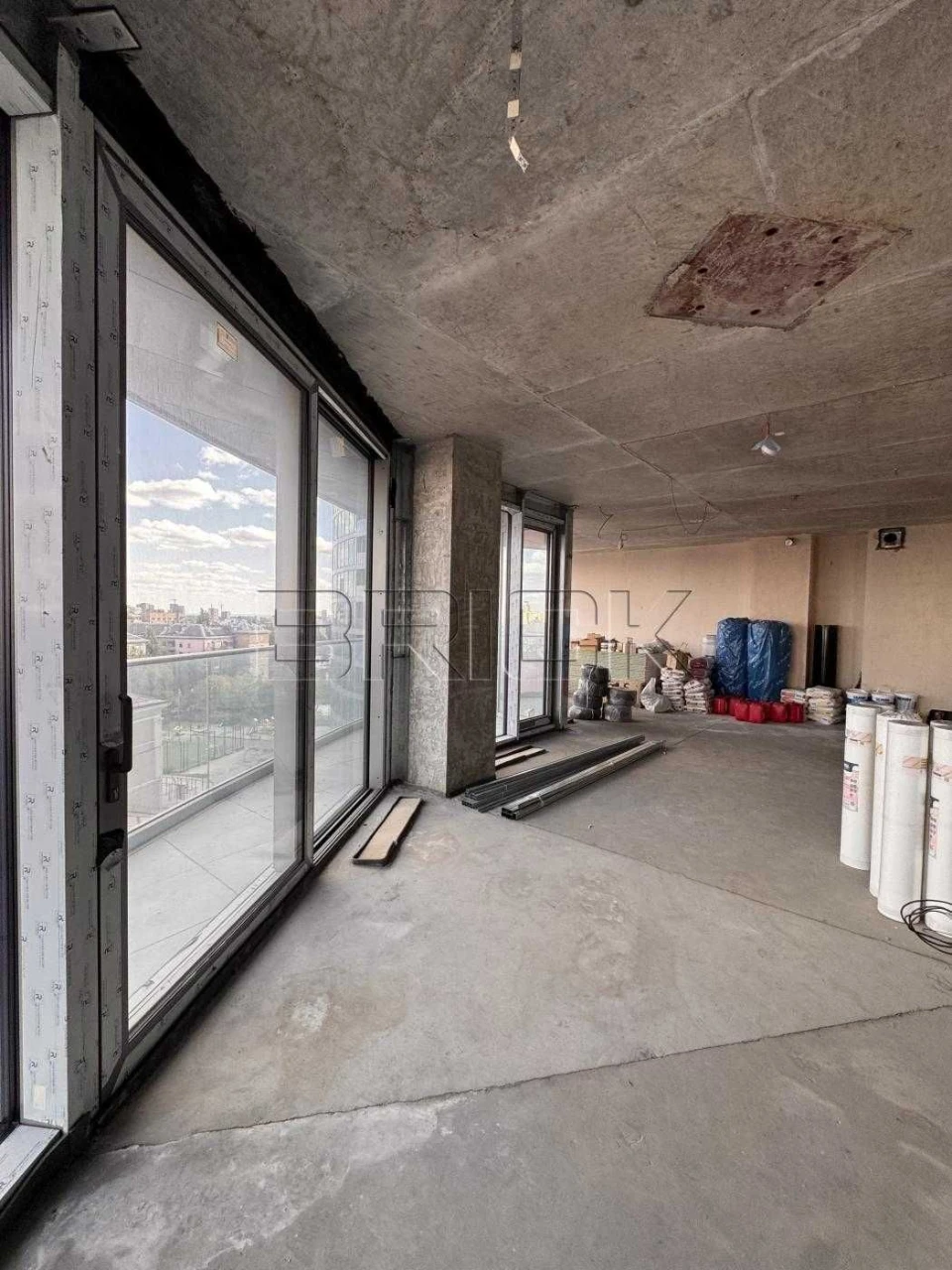 БЕЗ% продажа квартиры 124м2 в ЖК Taryan Towers, 3300$/м2, 2В