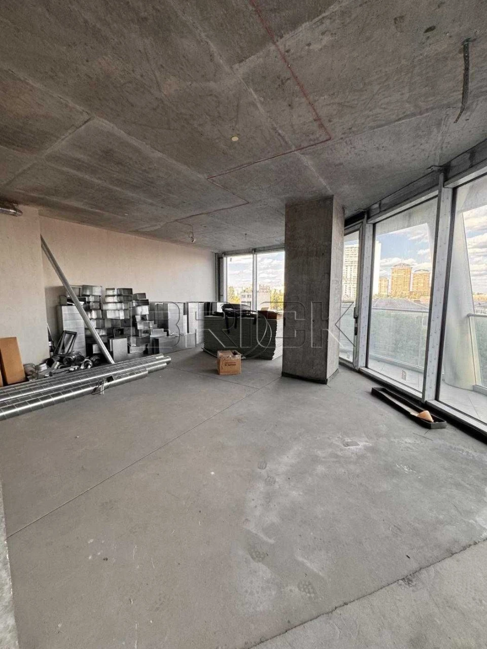 БЕЗ% продажа квартиры 124м2 в ЖК Taryan Towers, 3300$/м2, 2В