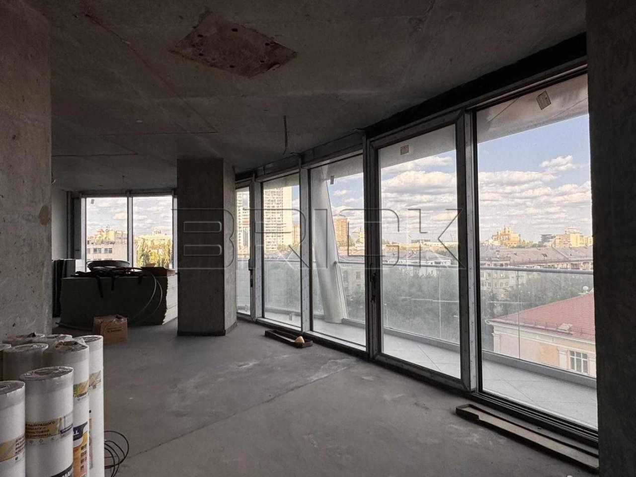 БЕЗ% продажа квартиры 124м2 в ЖК Taryan Towers, 3300$/м2, 2В