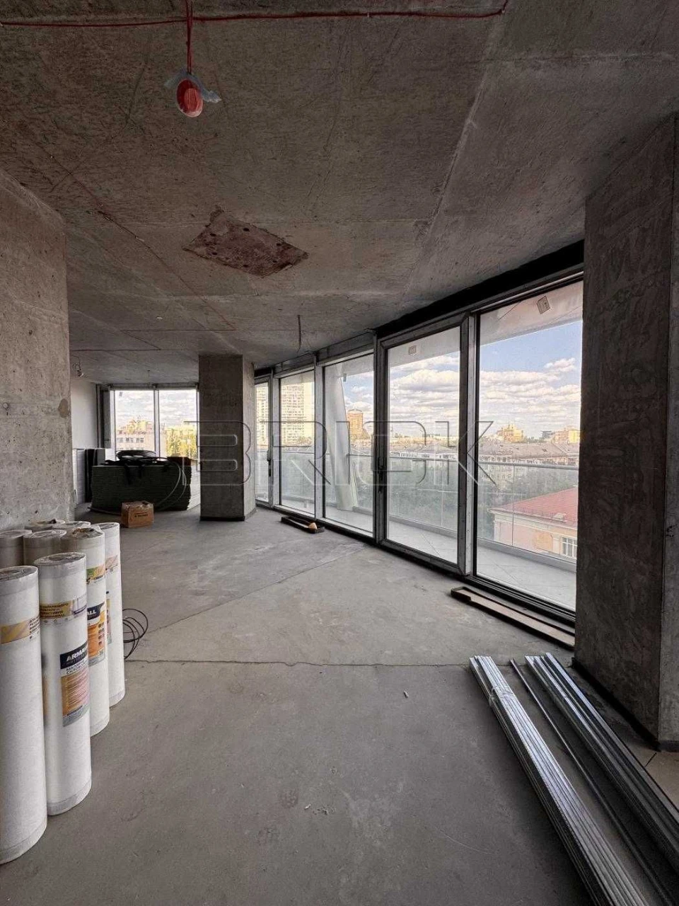 БЕЗ% продажа квартиры 124м2 в ЖК Taryan Towers, 3300$/м2, 2В