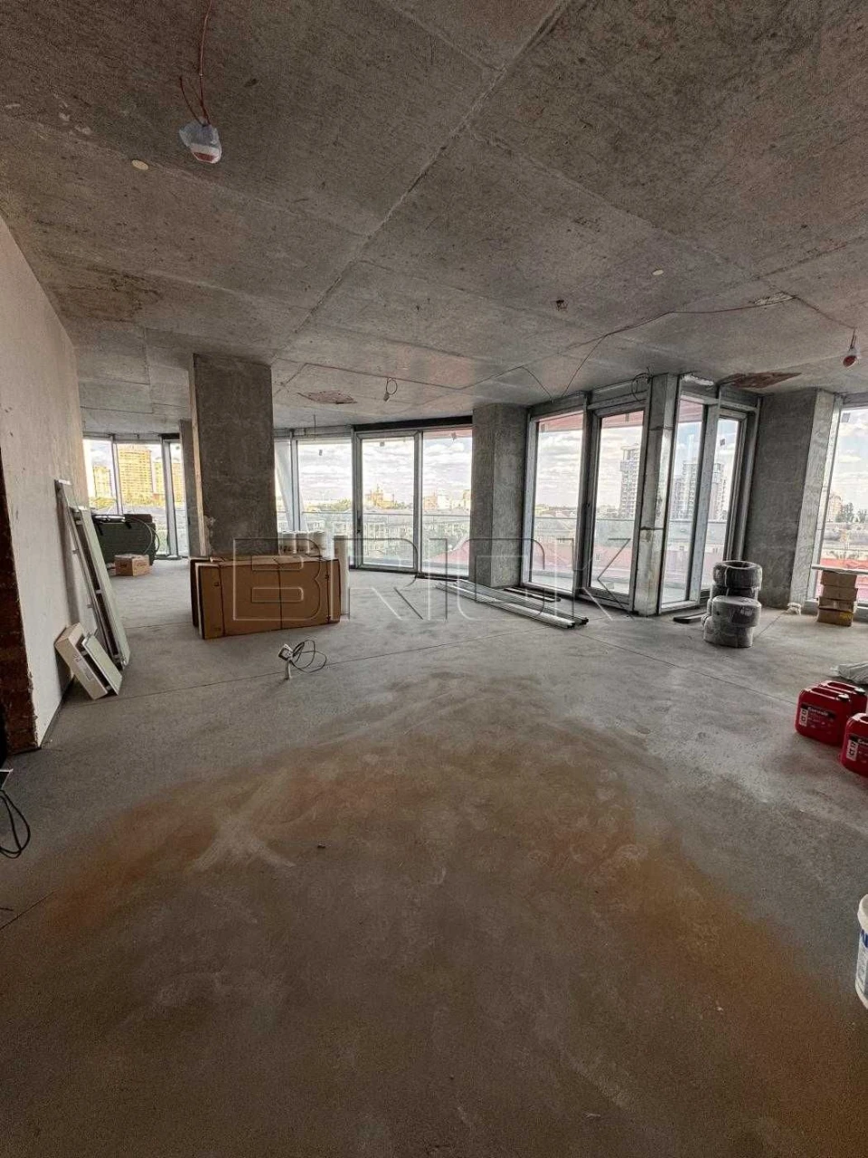 БЕЗ% продажа квартиры 124м2 в ЖК Taryan Towers, 3300$/м2, 2В