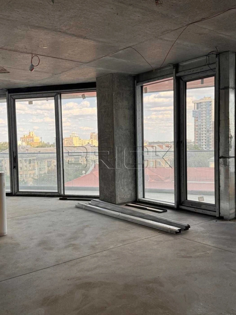 БЕЗ% продажа квартиры 124м2 в ЖК Taryan Towers, 3300$/м2, 2В