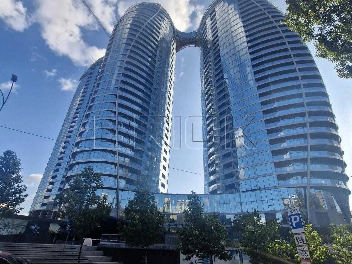 БЕЗ% продажа квартиры 124м2 в ЖК Taryan Towers, 3300$/м2, 2В
