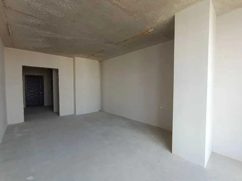 3-room 89.1 m² + pantry as a gift in a rented house