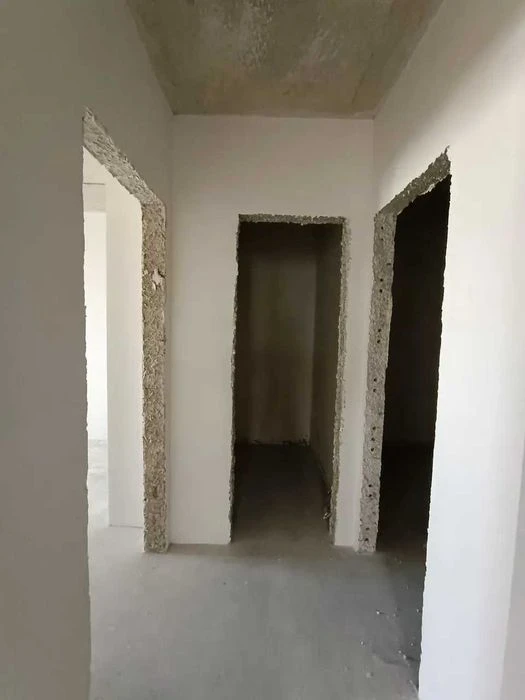 3-room 89.1 m² + pantry as a gift in a rented house