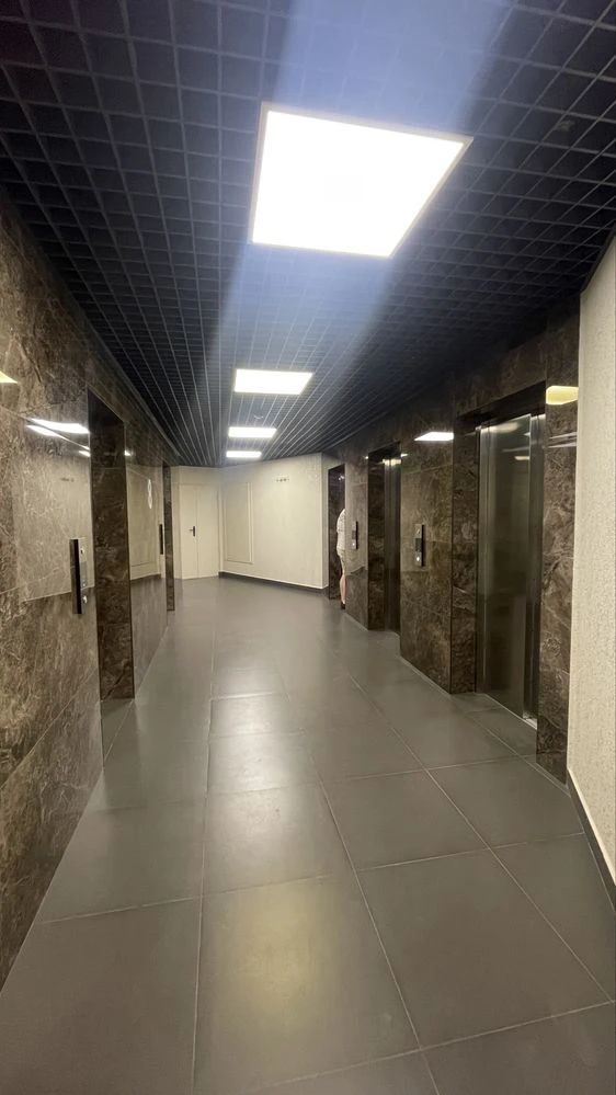 1-комнатная Новый дом ЖК "Манхаттн" КПИ Политехнический и-н