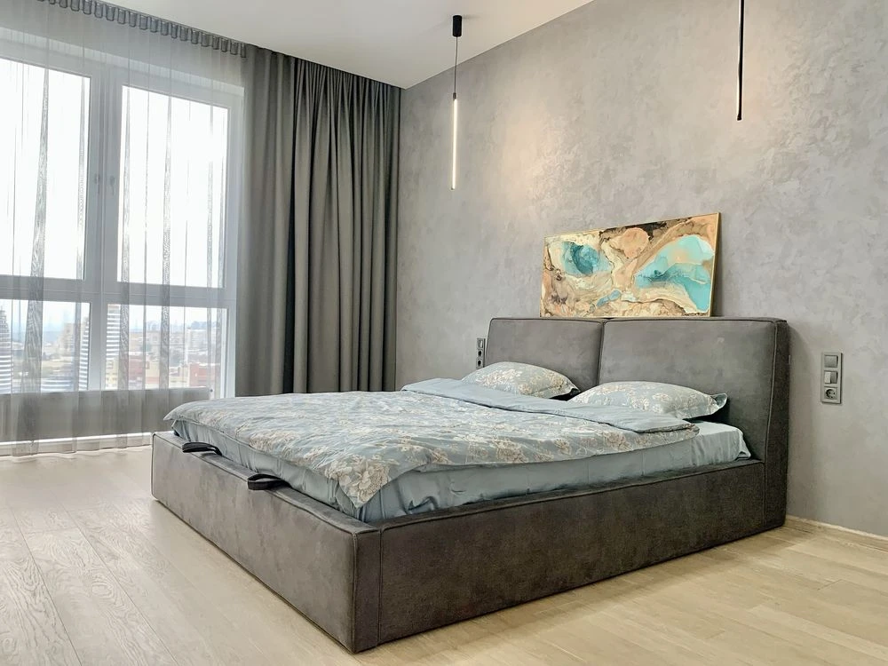 WITHOUT% Sale 2 rooms. Studio apartment. New residential complex Leiptsyzka 13A, me