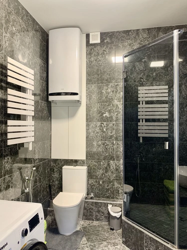 WITHOUT% Sale 2 rooms. Studio apartment. New residential complex Leiptsyzka 13A, me