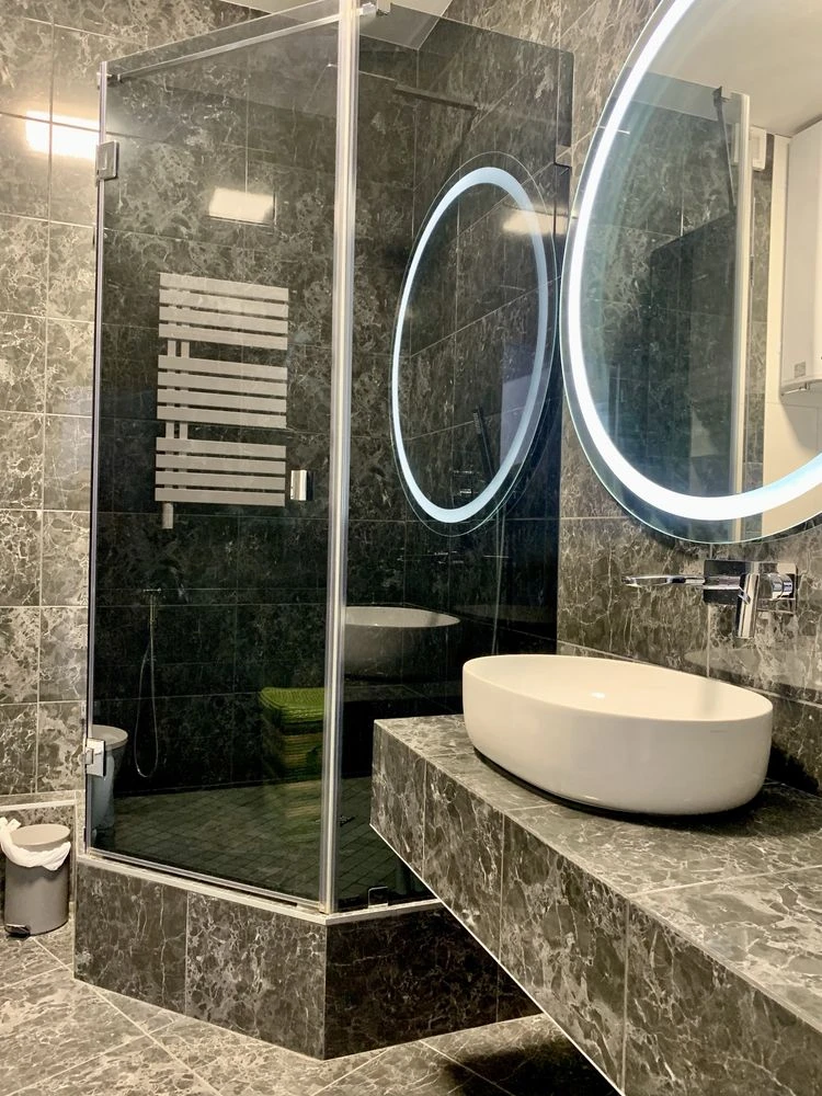 WITHOUT% Sale 2 rooms. Studio apartment. New residential complex Leiptsyzka 13A, me