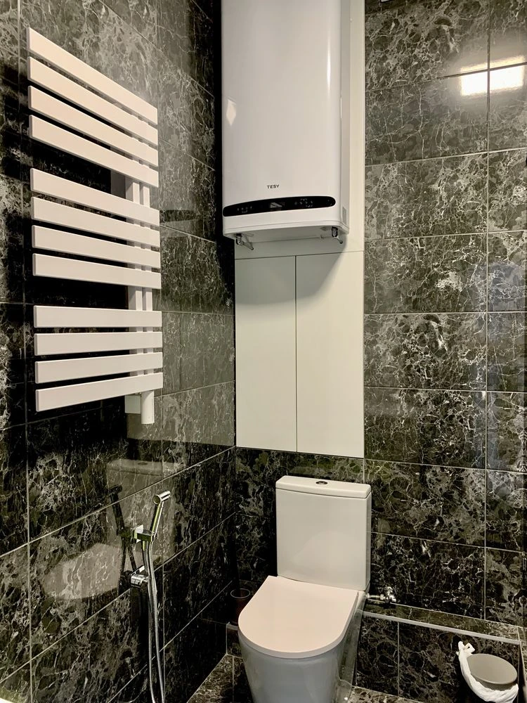 WITHOUT% Sale 2 rooms. Studio apartment. New residential complex Leiptsyzka 13A, me