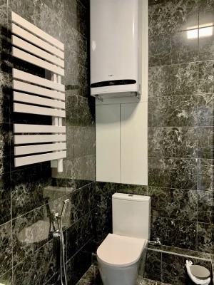 WITHOUT% Sale 2 rooms. Studio apartment. New residential complex Leiptsyzka 13A, me