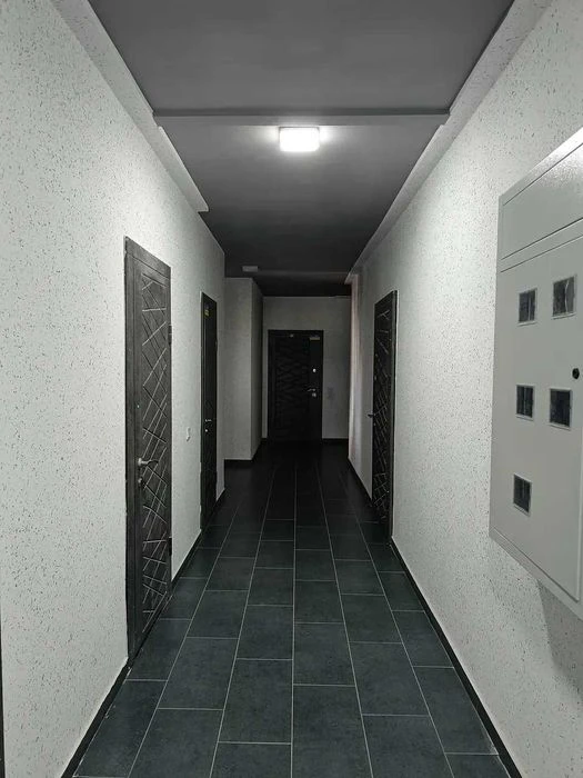3-room 89.1 m² + pantry as a gift in a rented house