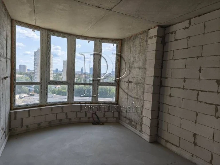 1-room apartment for sale at Novopolevaya 2, Family residential complex