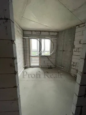 1-room apartment for sale at Novopolevaya 2, Family residential complex