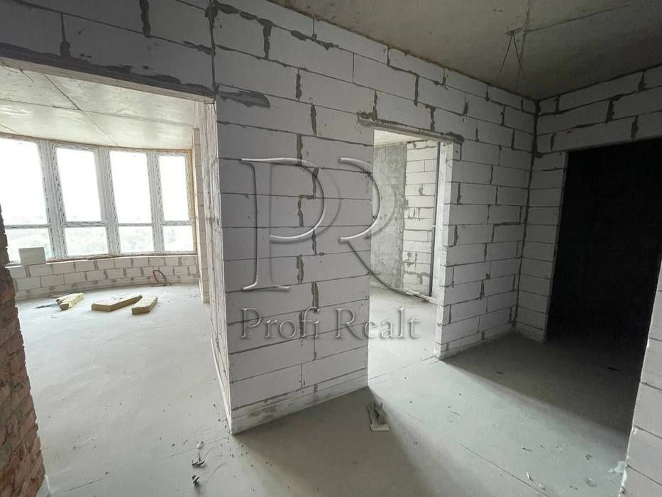 1-room apartment for sale at Novopolevaya 2, Family residential complex