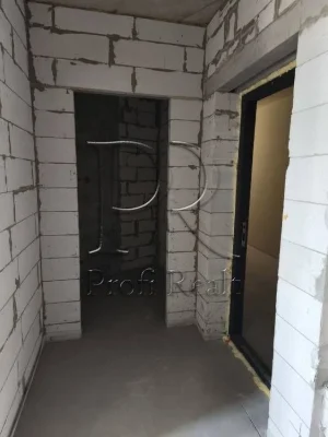 1-room apartment for sale at Novopolevaya 2, Family residential complex