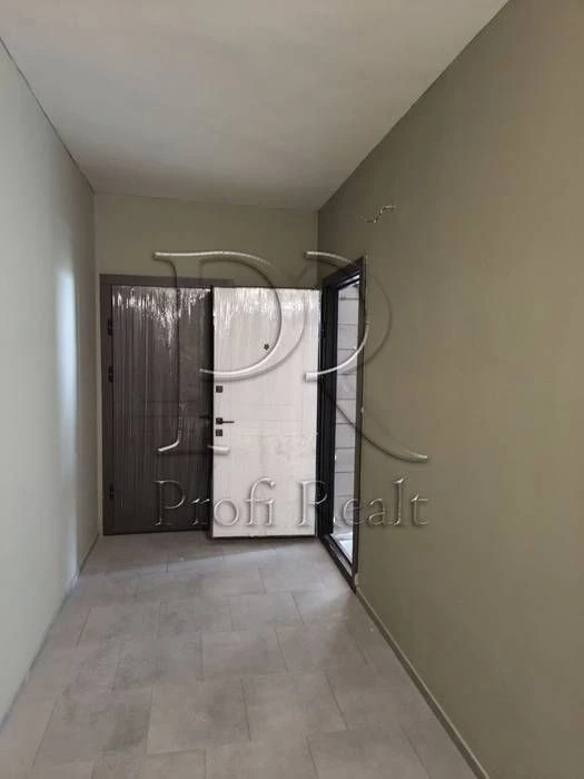 1-room apartment for sale at Novopolevaya 2, Family residential complex