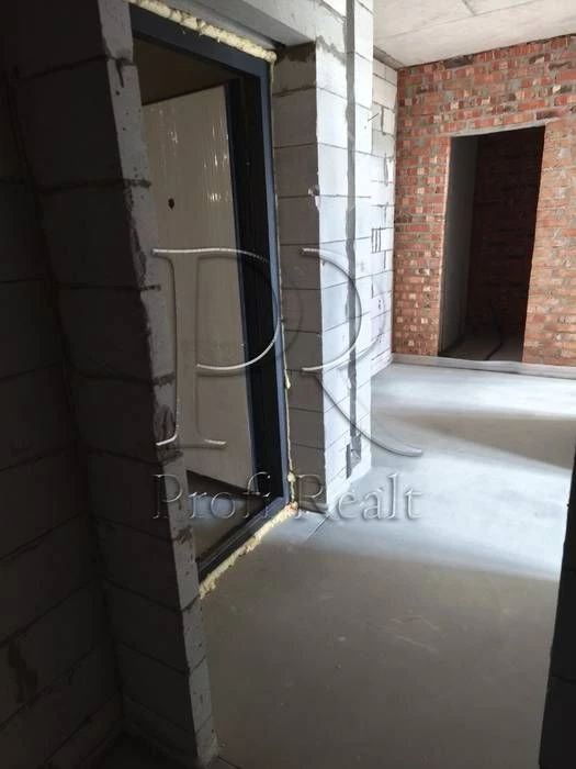 1-room apartment for sale at Novopolevaya 2, Family residential complex