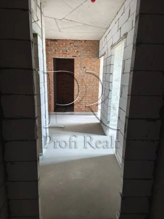 1-room apartment for sale at Novopolevaya 2, Family residential complex