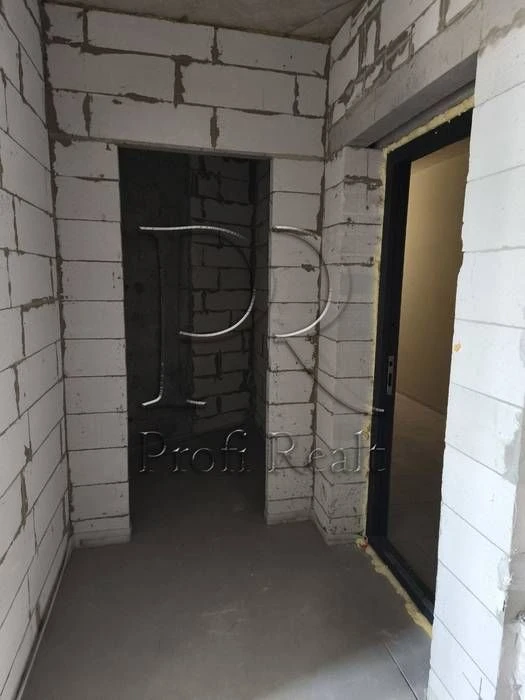 1-room apartment for sale at Novopolevaya 2, Family residential complex
