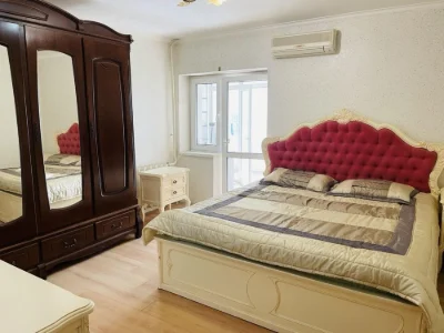 Продаж 3 кім. квартири, Оболонь, Левка Лукʼяненка( Тимошенка